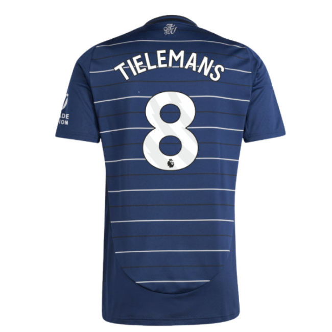 2024/25 High Performance Team Replica Jersey Ideal For True Fans