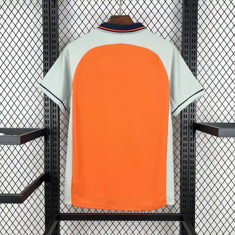 1998-1999 Real Club Deportivo de La Coruña Second retro kit