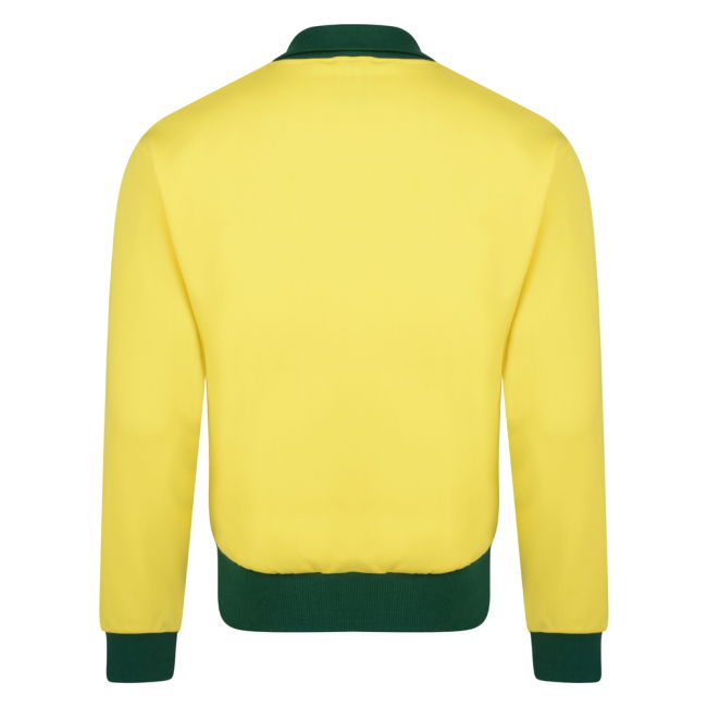 Brazil Special Edition Jersey Score