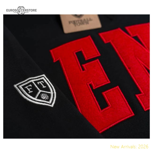 Team Replica Jersey Perfect For Match Days High-Quality Materials