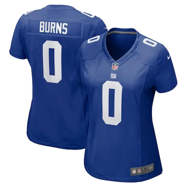 Performance None Game Jersey - Premium Royal NFL Fan Jersey | Game ...