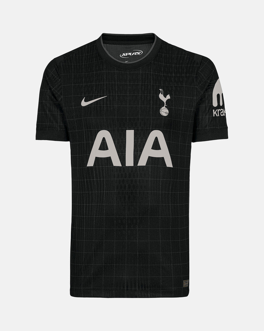 Player Version Tottenham Hotspur Away Soccer Jersey 2025/26 - Slim Fit