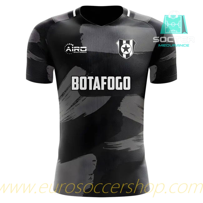 2025/26 Campaign Brazilian Teams Away Official Kids Edition