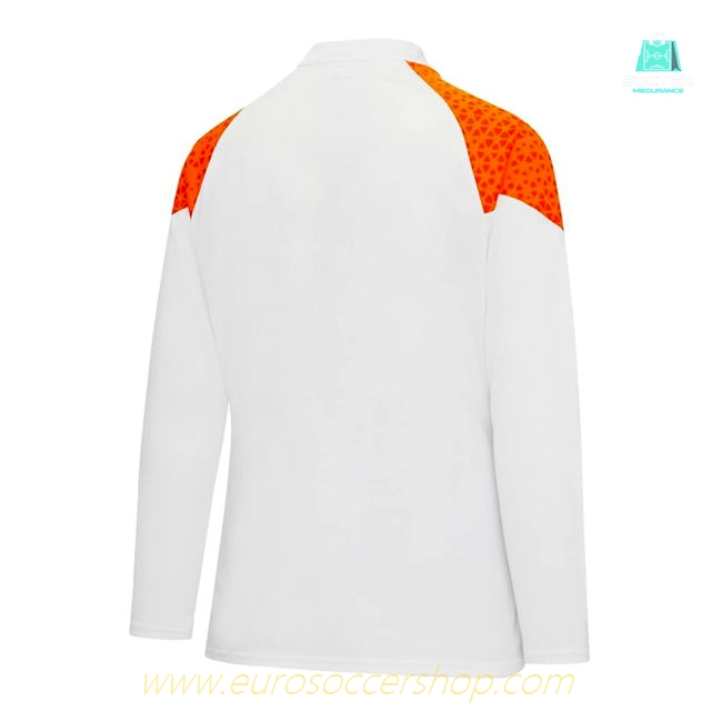 2023-2024 Man City Training Fleece (Marble)
