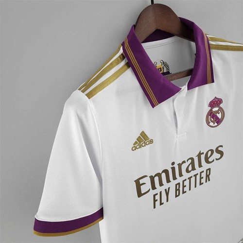 Official 2022 International Camiseta White With Limited Edition