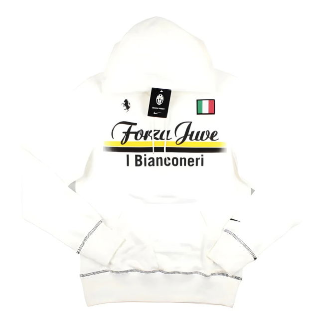 Juv Hoodie A. Milik #14 2025-2026 Season Trendy Official Merchan (v2)