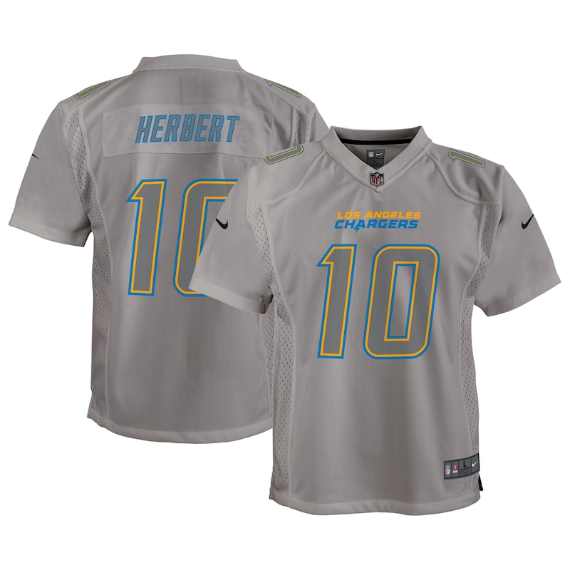 None Justin Herbert Los Angeles Chargers Championship Contender Fan...