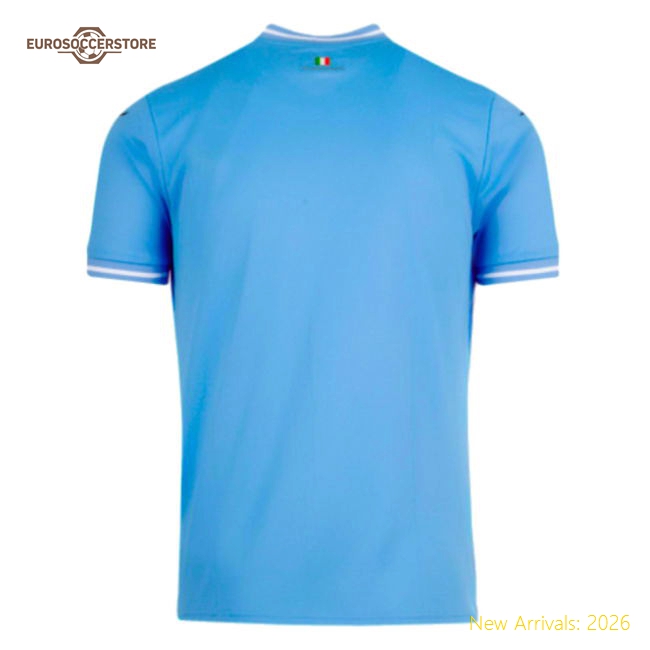 Soft Football Team Kids Jersey 2023-2024 Quick-dry Climacool