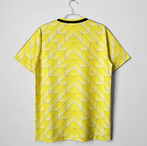 Top Grade 1988 International Jersey Retro With Vintage Design