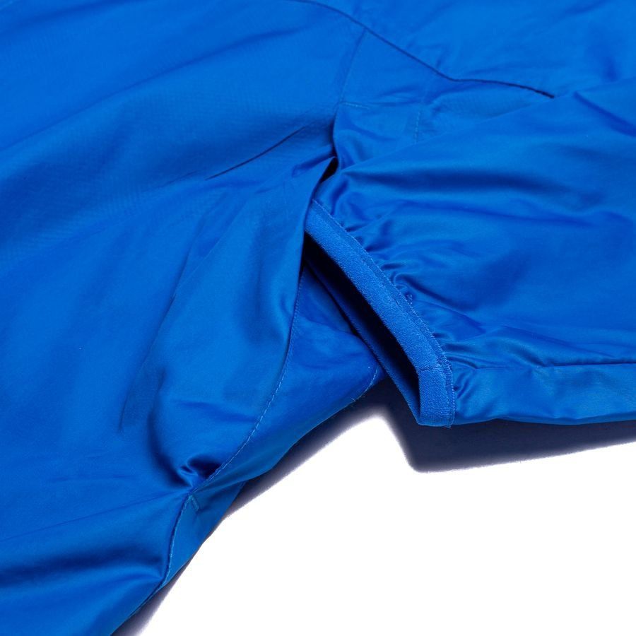 Stabæk Nike Rain Jacket Repel Park 20 - Royal Blue/White Kids