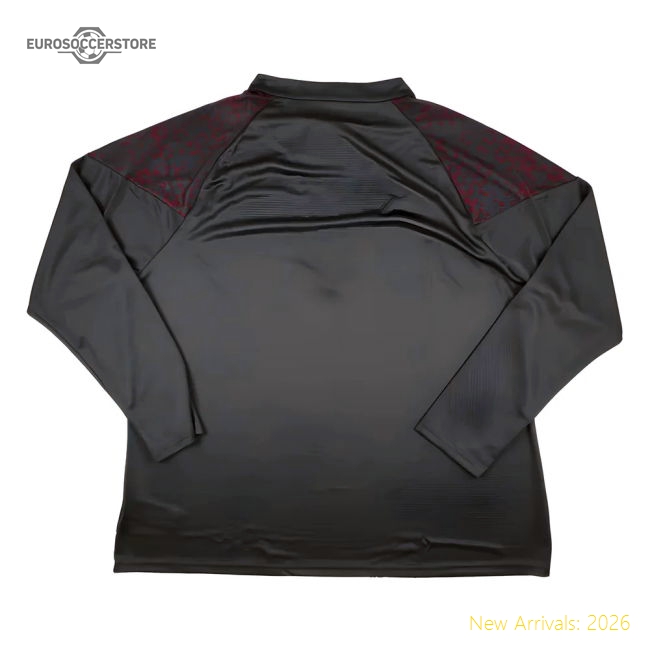 First-class Premier League Team Training Jersey 2023-2024 Lightweight