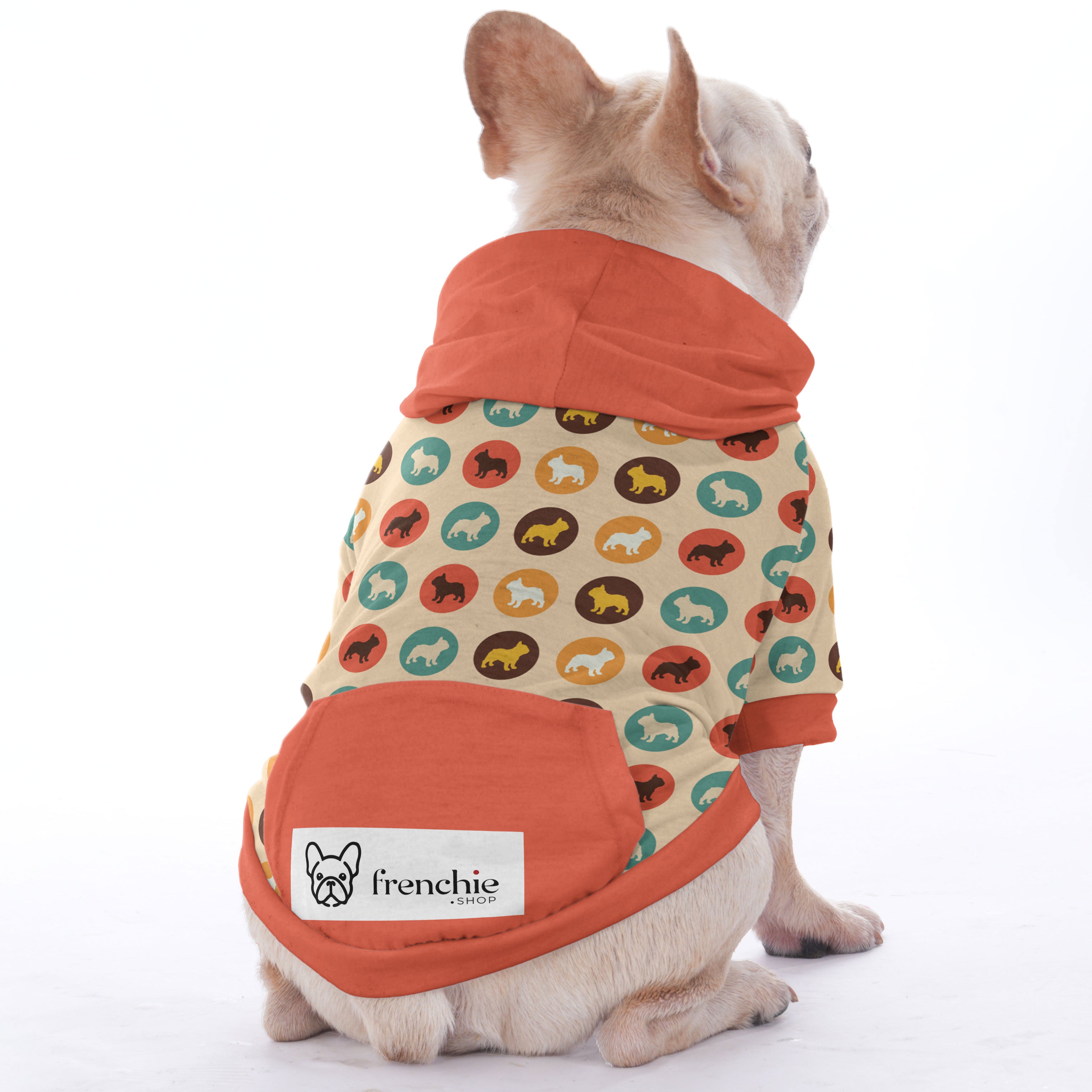 French Bulldog | Frenchie Shop Original For Dog Lovers | Unique Design