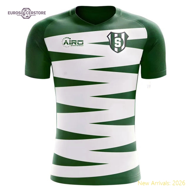 Premium Womens Football Team Jersey 2025-2026 Comfortable