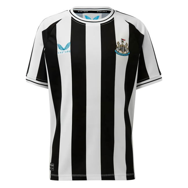 Player Issue 2022-2023 Newcastle Home Classic - Match-Grade Kids #594