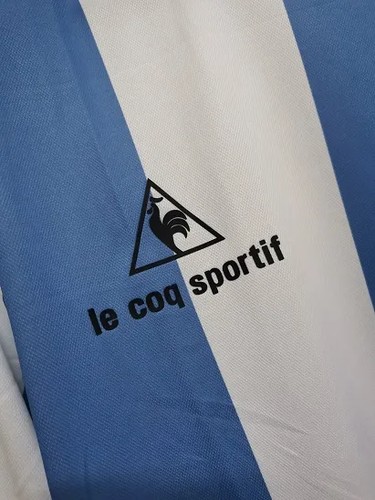 Argentina Local - Premium Quality - Moisture Wicking - Comfortable Fit