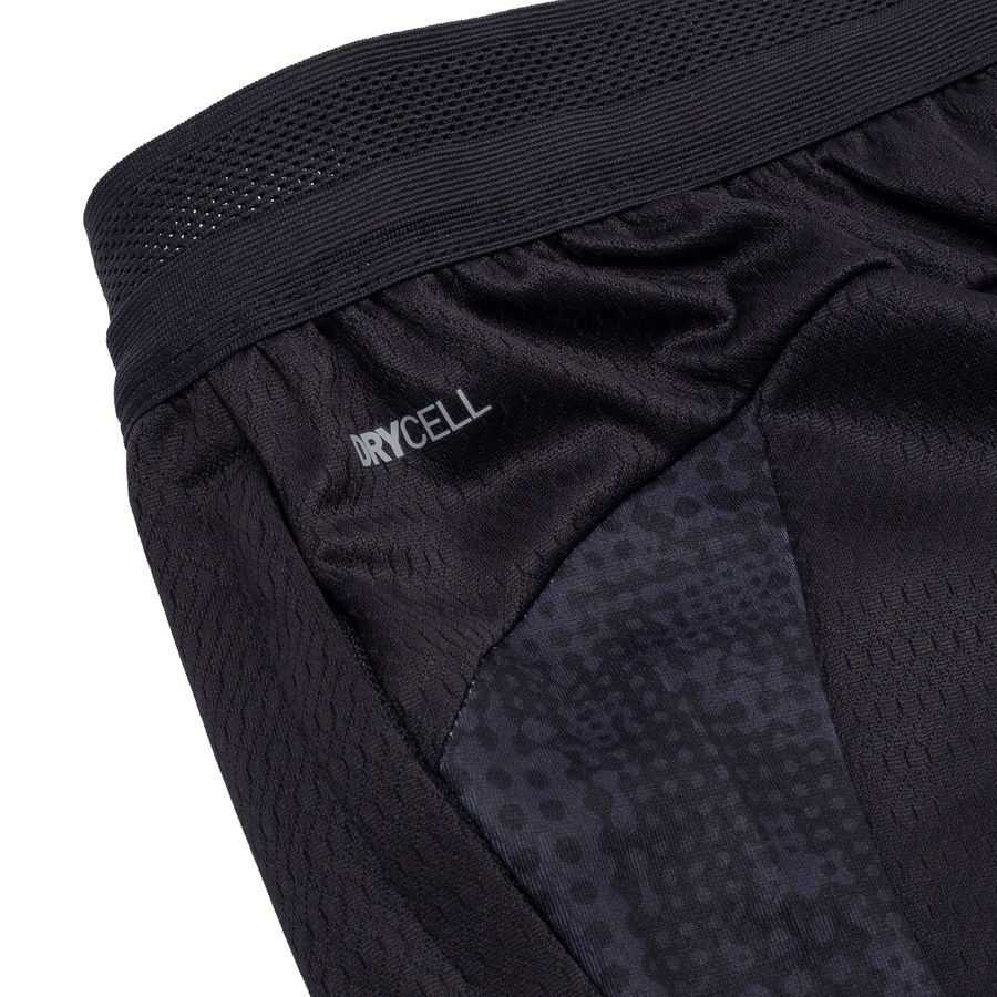 Galatasaray Training Trousers - PUMA Black/Puma Silver