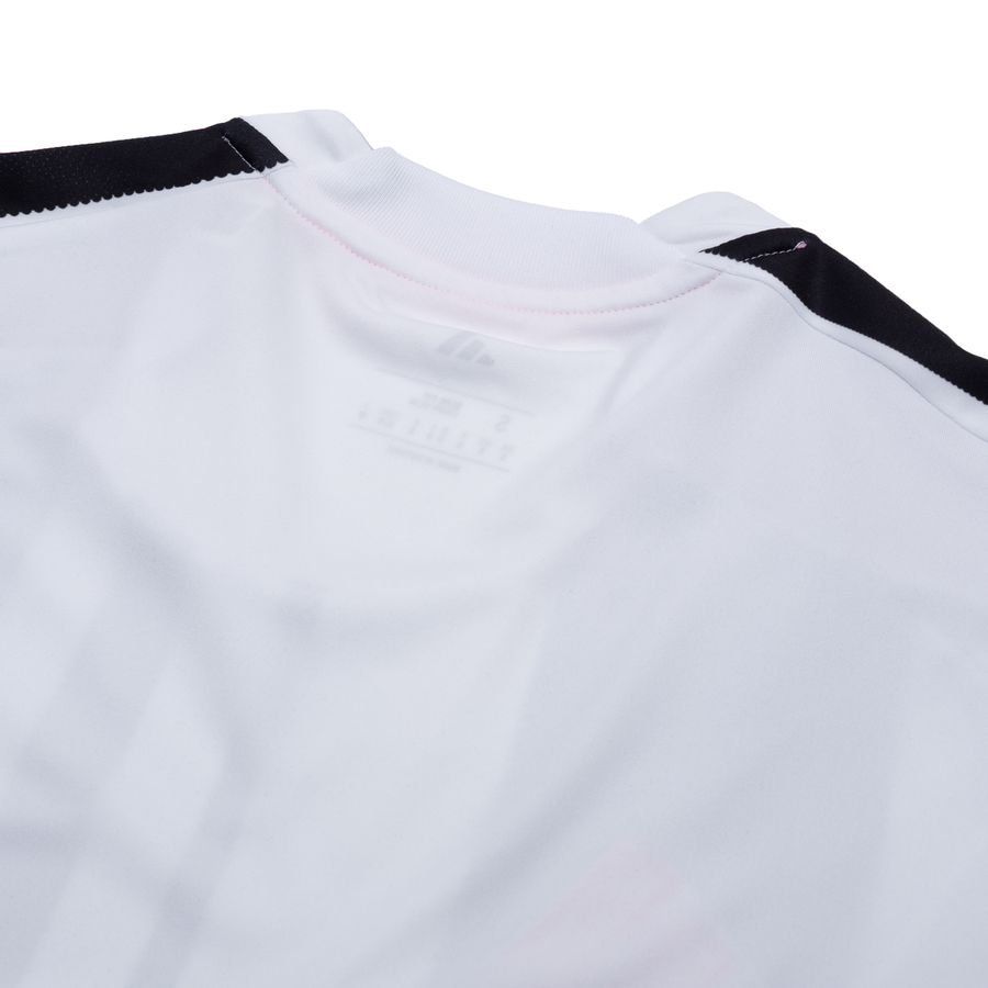 Juventus Home Shirt 2025/26 Supporter Version In Multiple Adult Sizes