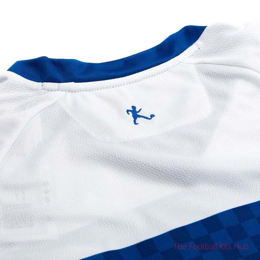 Queens Park Rangers Home Shirt 2025/26