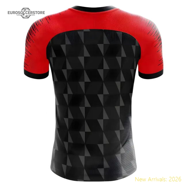 Elite Football Team Jersey - Polyester Timeless Style Retro
