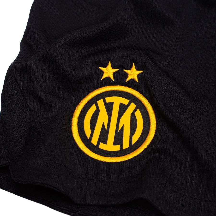 Inter Home Shorts 2026/27 Kids