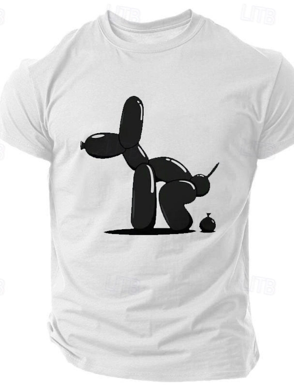 Men's 80th Birthday T-Shirt - 'It Took Me 80 Years To Look This Good' Funny Graphic Short Sleeve Tee