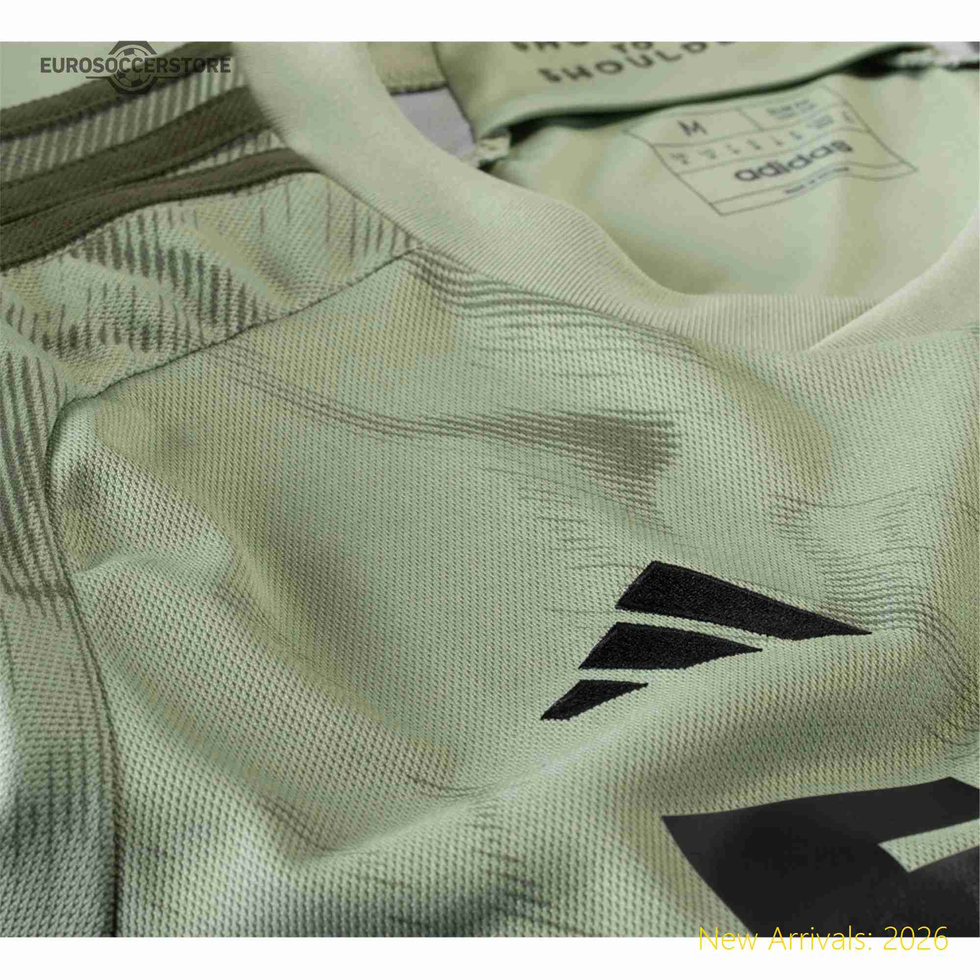 Officially Approved Men Los Team Durable Away Jersey 2023