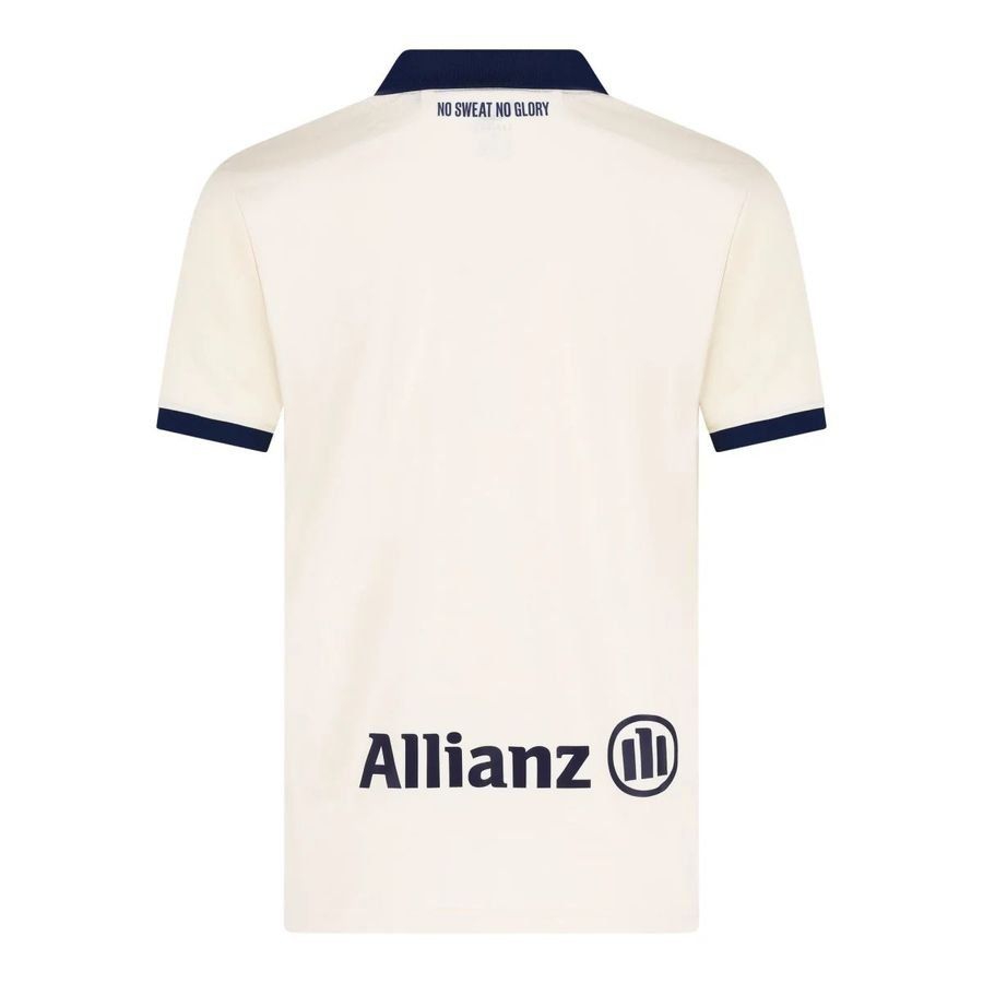 Club Brügge Away Shirt 2026/27