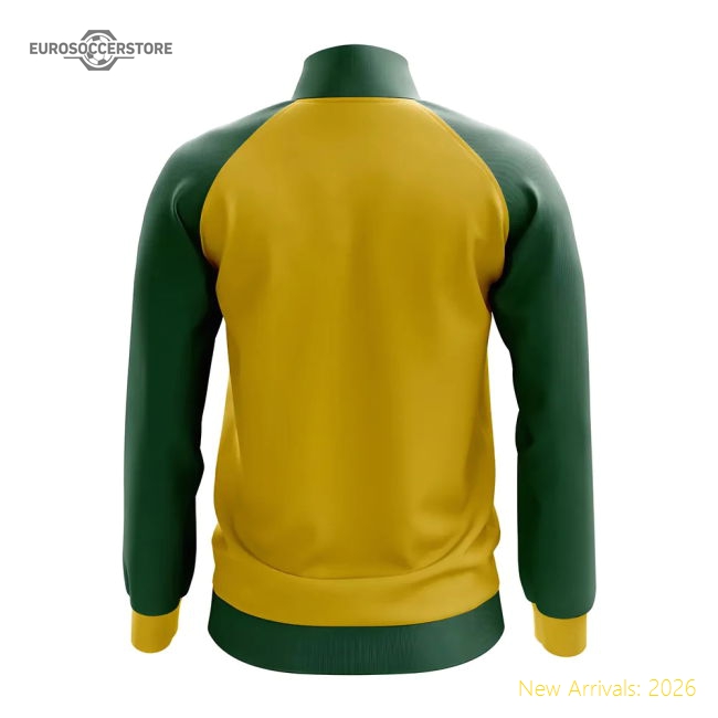 Togo Concept 20242025 Concept Jersey  Durable Climalite