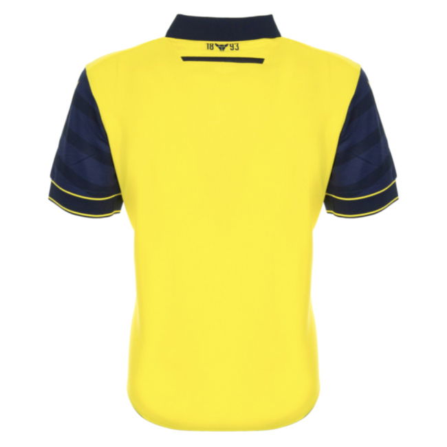 Non-League Special Edition Home Jersey 2025-2026 #36