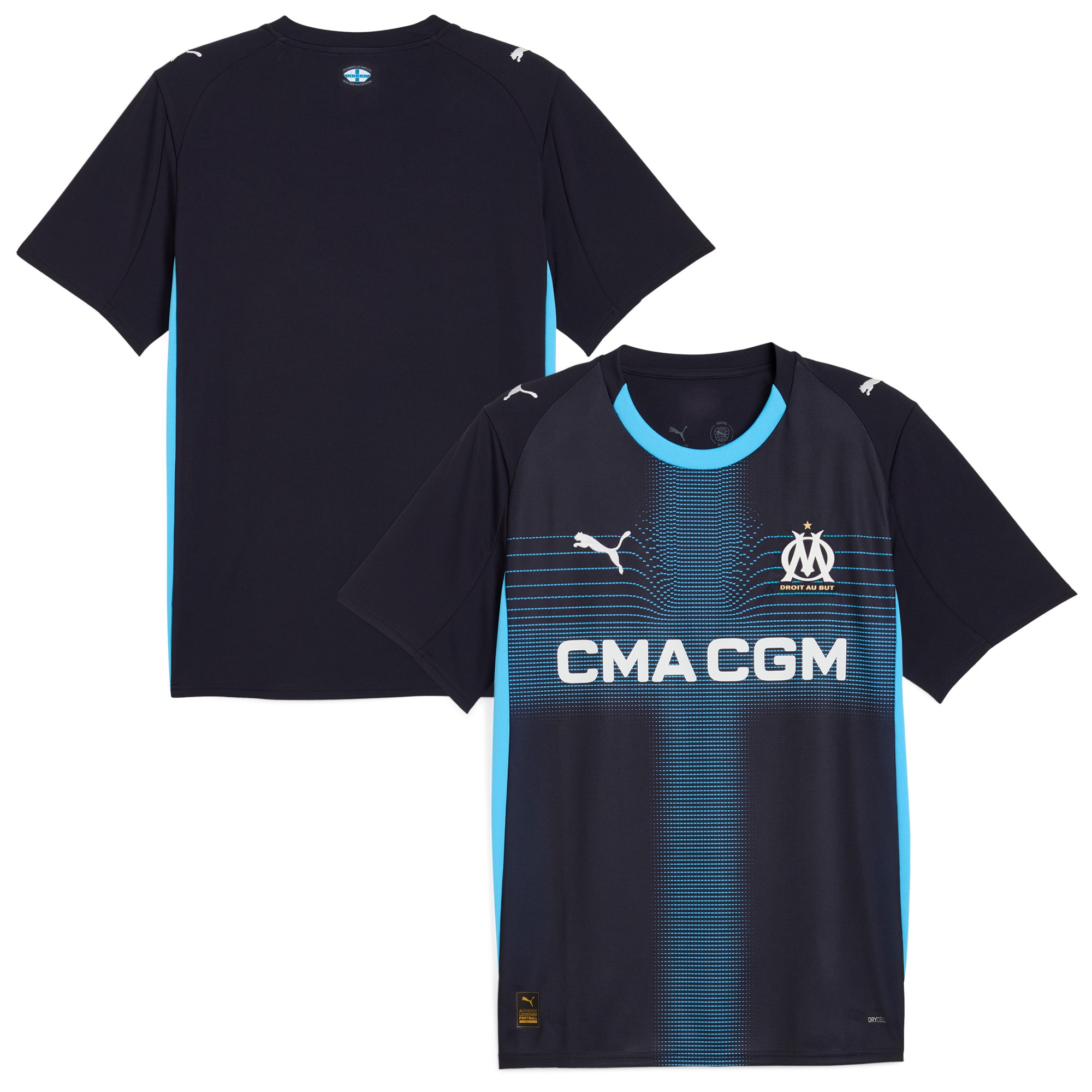 Men's 2025 Superior Replica Jersey - Official Jersey - Shop Now