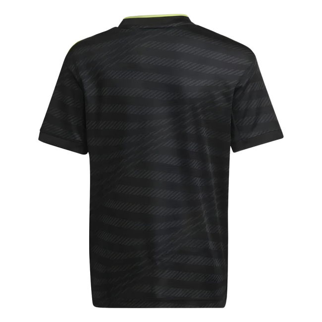 Real Madrid Third 2025-2026 - performance soccer jersey unique v1.708