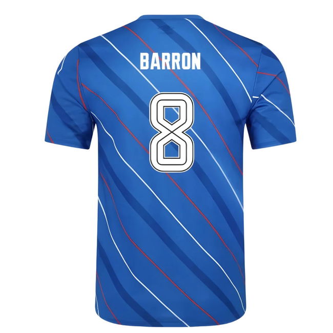 Gers Training Jersey D. Berbatov #9 Great Price Official Merchan (v9)