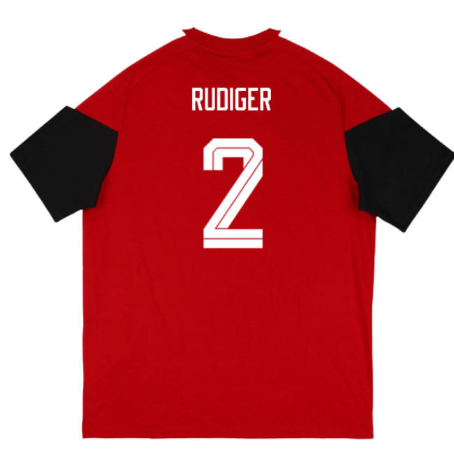 Latest Official Licensed Team Official Jersey Ideal For True Fans