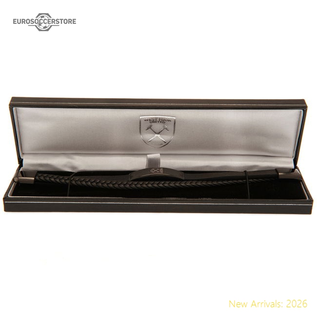 West Ham Football Fan Apparel Match Day Essential Football Fan Supporter Collection