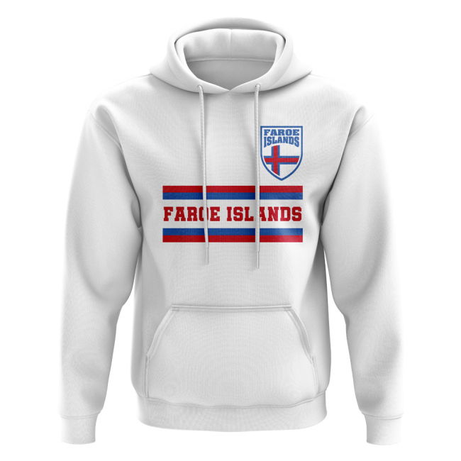 Faroe Islands Stylish Jersey Faroe #39