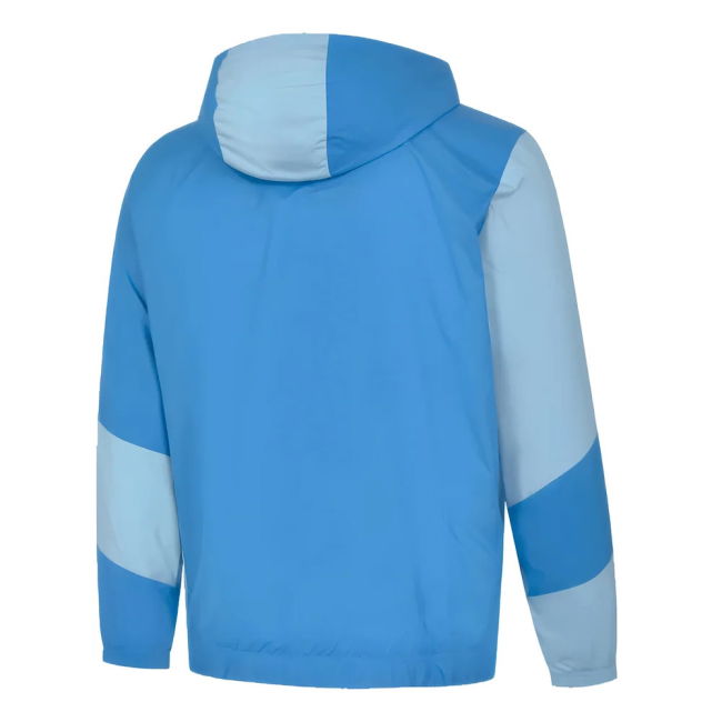 Original 2023-2024 Man City English Football Home Kit