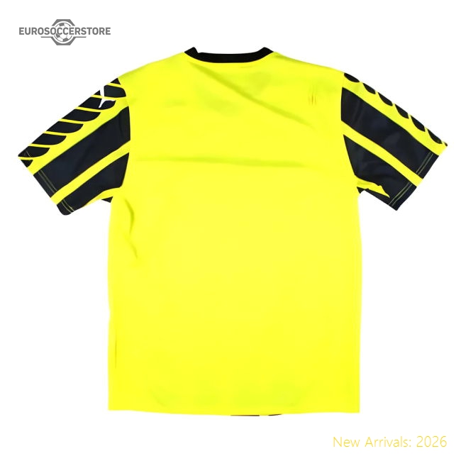 2024-2025 Fleetwood Town Third Shirt - Collectors Item