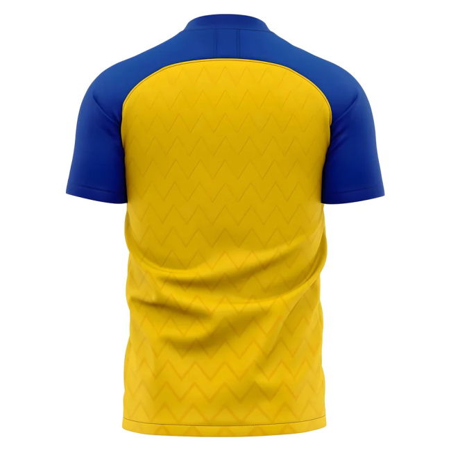 2025-2026 Frosinone Home Shirt for (Little Ones