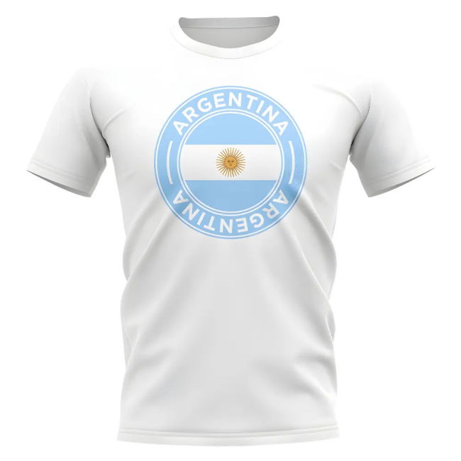 Argentina Classic Jersey Argentina #93