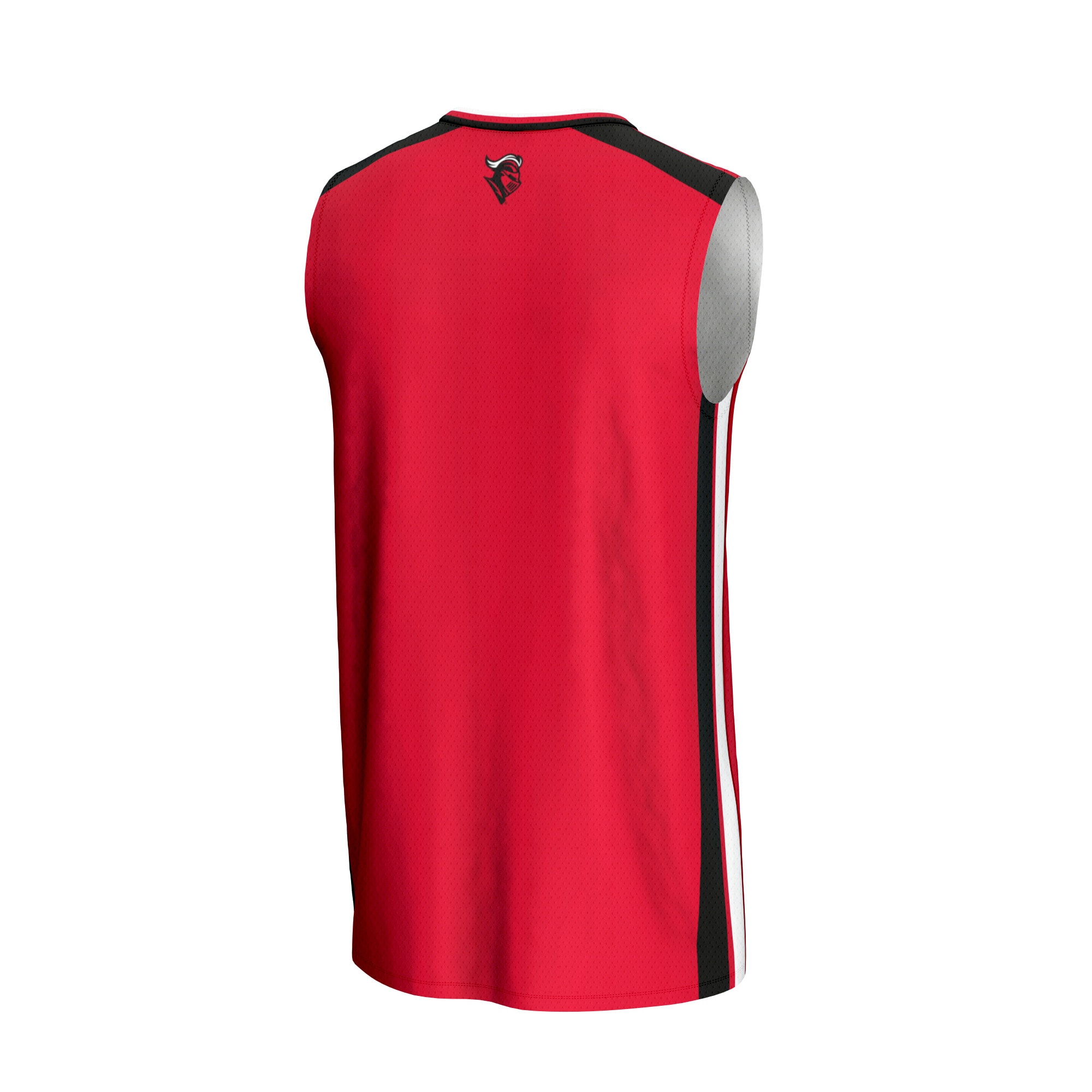 [NJP] Rutgers Scarlet Knights GameDay Greats Youth Basketball Jersey - Scarlet