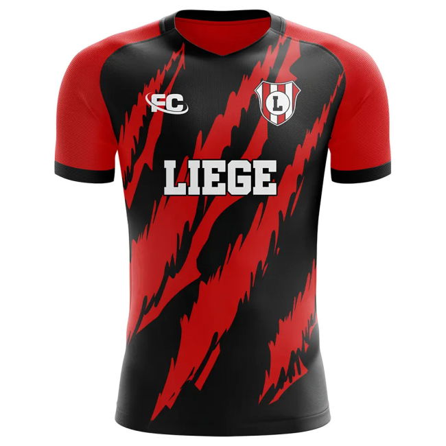Standard Liege #2022 Latest Season Value For Money Licensed Prod (v8)