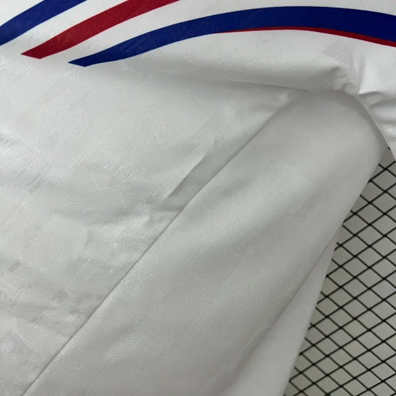 1996 France Jersey retro kit