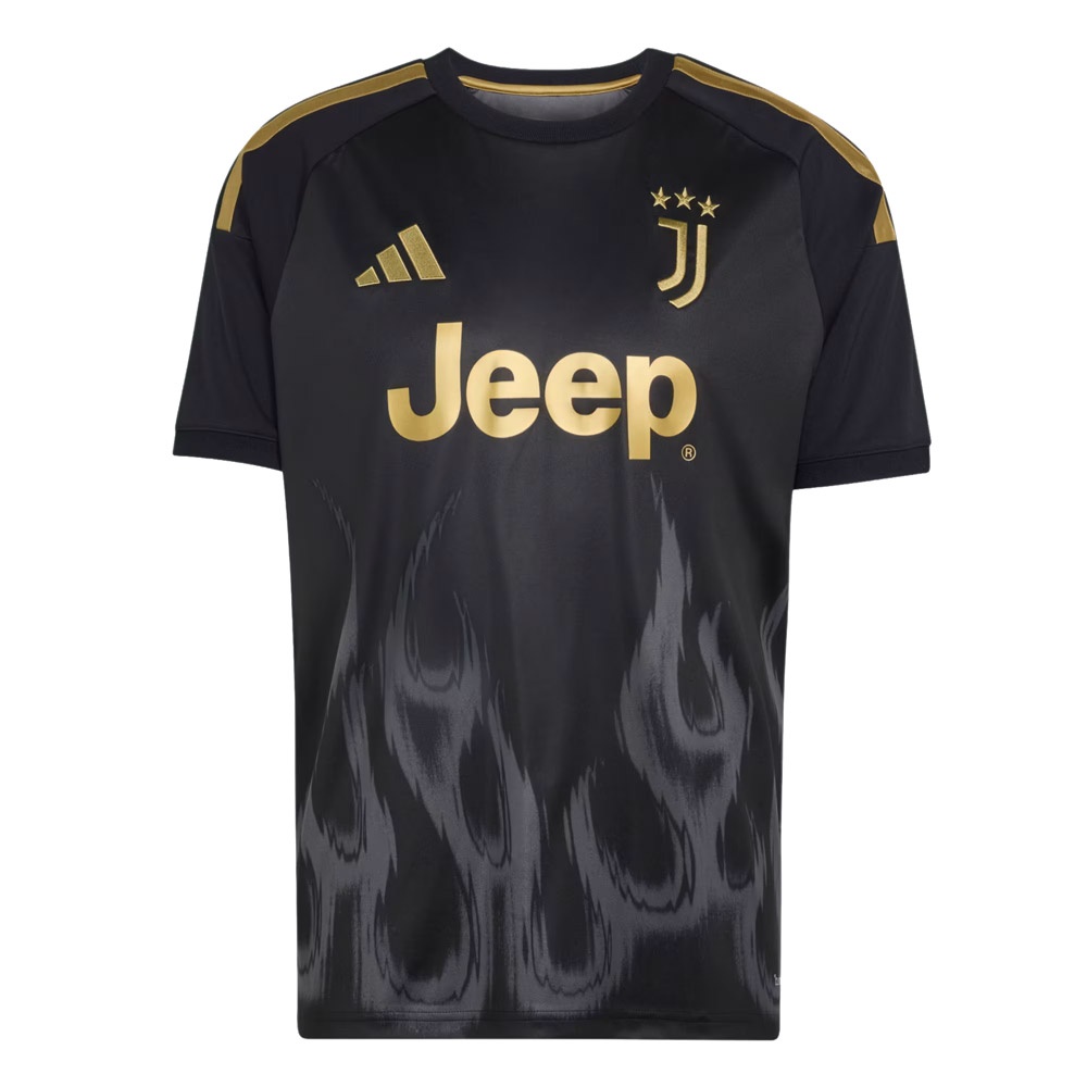 [LK] Juventus Third Kit 26/27