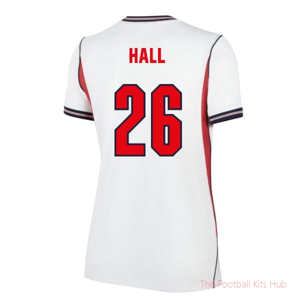 [EFS] 2026/27 England Home Shirt (Womens) (Hall 26)