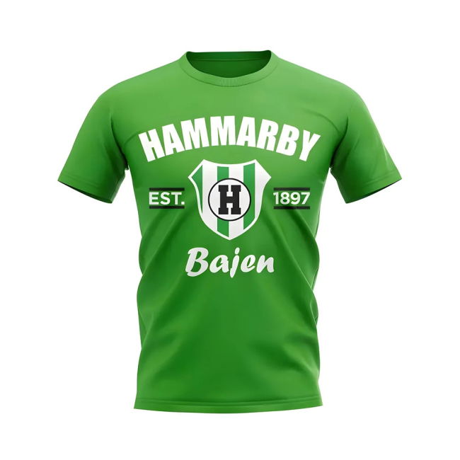 Replica 2025-2026 Football Club T-shirt Green With Classic Design
