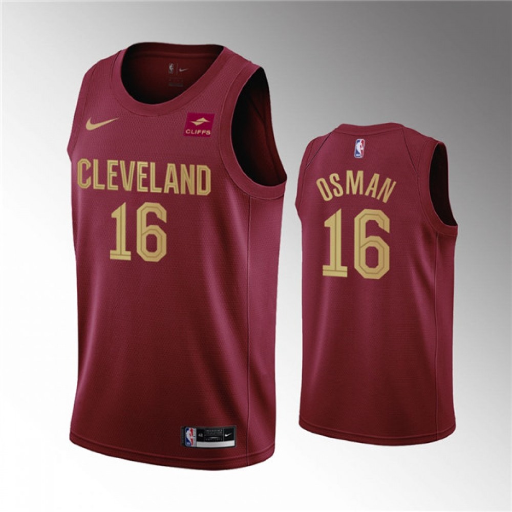 Classic 16 Jersey - - Basketball Fan Gear