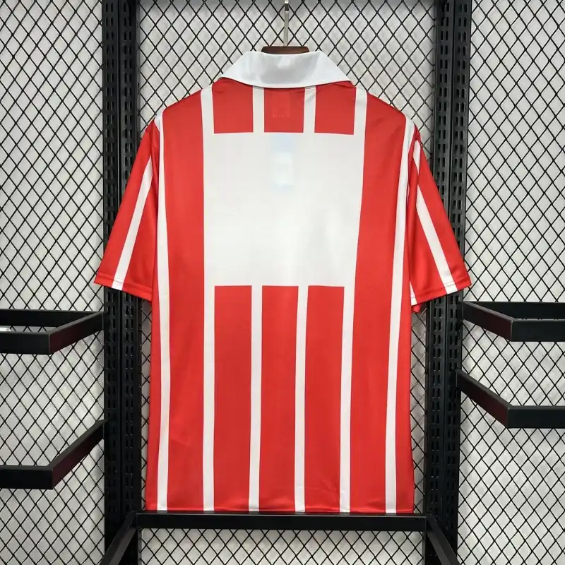 1990 PSV Eindhoven Jersey retro kit