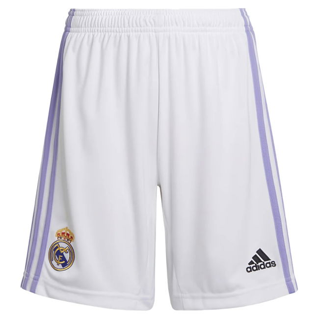 Real Madrid 2022-2023 Home - Replica Comfort Fit Edition