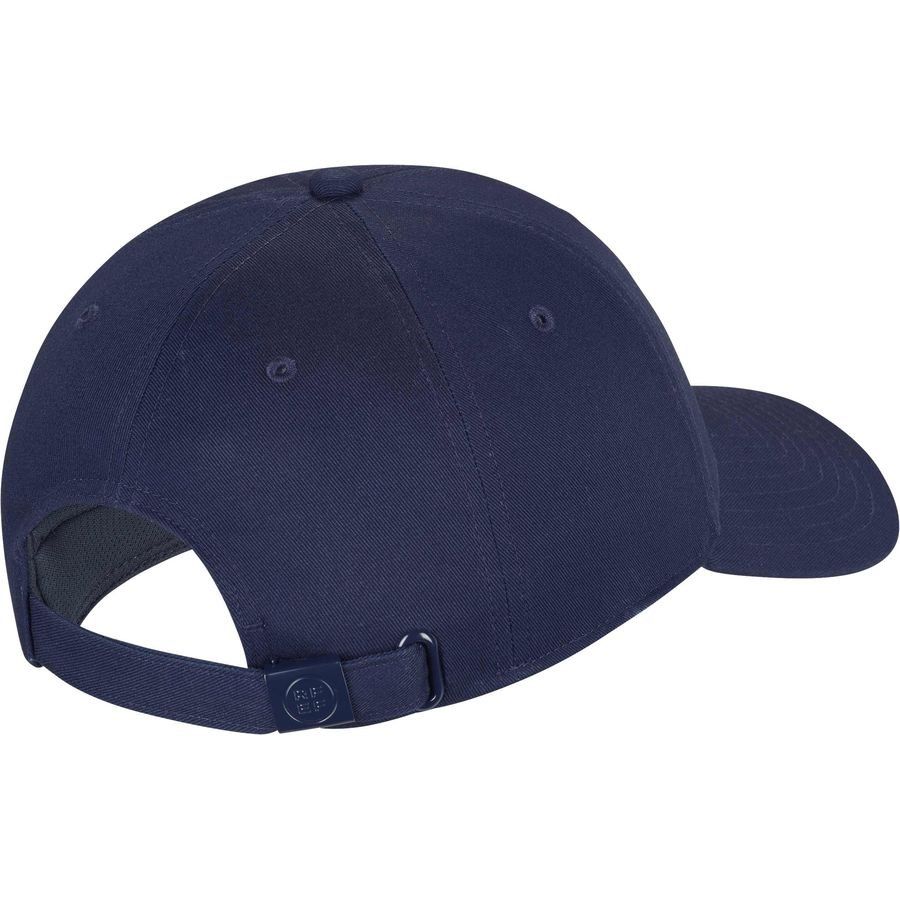 Spain Cap World Cup 2026 Dark Blue/crew Yellow