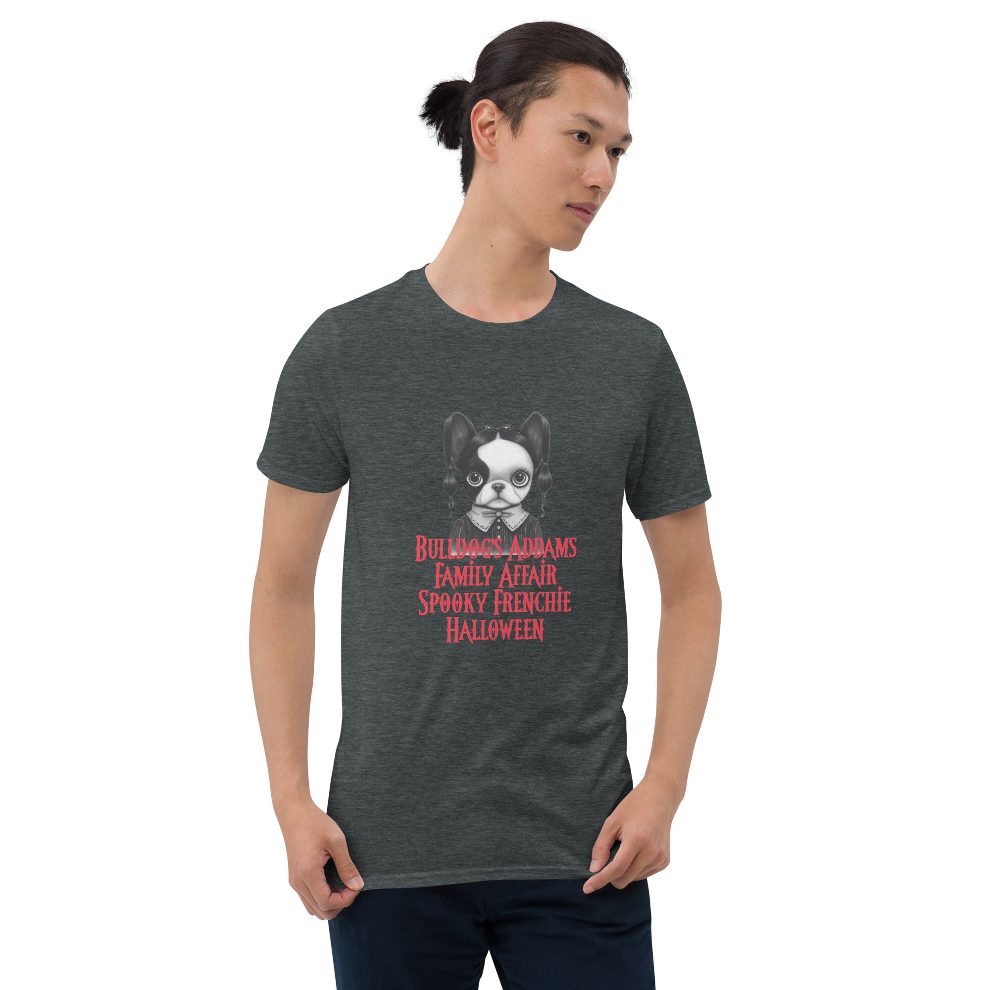 The Spookiness - Unisex T-Shirt